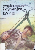 Wojska inżynieryjne LWP 1945 1979