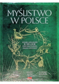 Myślistwo w Polsce