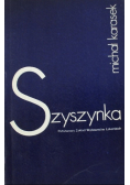 Szyszynka