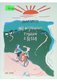 Mój wyjątkowy tydzień z Tessą