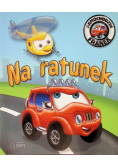 Na ratunek: Samochodzik Franek