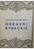 Obrazki rybackie