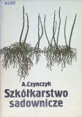 Szkółkarstwo sadownicze