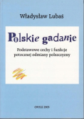 Polskie gadanie