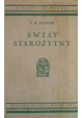 Świat starożytny 1938 r.