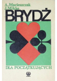 Brydż dla początkujących