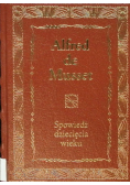 Spowiedź dziecięcia wieku