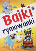 Bajki rymowanki