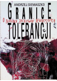 Granice tolerancji - o teoriach zachowań dewiacyjnych