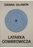 Latarka Gombrowicza
