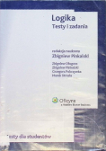 Logika Testy i zadania