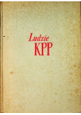 Ludzie KPP
