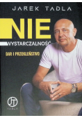 Niewystarczalność. Dar i Przekleństwo