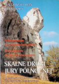 Skalne drogi Jury Północnej