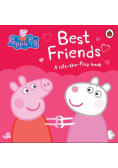 Peppa Pig: Best Friends