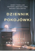 Dziennik pokojówki