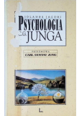 Psychologia  C G Junga