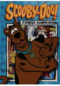 Scooby Doo Księga komiksów
