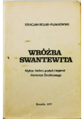 Wróżba Swantewita