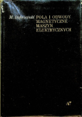 Pola i obwody magnetyczne maszyn elektrycznych