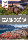 Przewodnik ilustrowany - czarnogóra