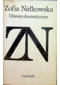 Nałkowska Utwory dramatyczne