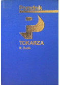 Poradnik tokarza