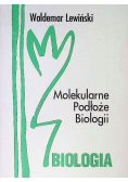 Molekularne Podłoże Biologii