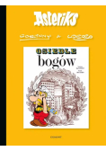 Osiedle Bogów. Asteriks. Tom 17
