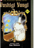 Fushigi Yuugi Tom 4