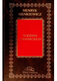 Rodzina Połanieckich