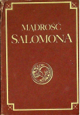 Mądrość Salomona