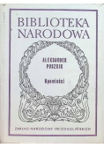 Puszkin opowieści