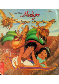 Aladyn mechaniczne skarabeusze