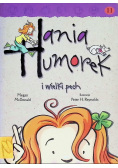 Hania Humorek Tom 11 i wielki pech