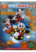 Mega Giga Tom 40 Nowa baśń