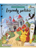Legendy polskie