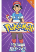 Pokemon Mini Mazes