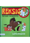Reksio. Leśna przygoda