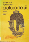 Podstawy protozoologii