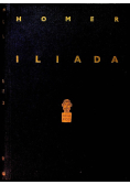 Homer Iliada
