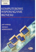 Komputerowe wspomaganie biznesu