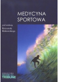 Medycyna sportowa