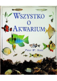 Wszystko o Akwarium