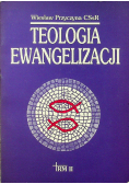 Teologia ewangelizacji