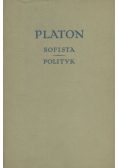 Sofista Polityk