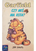 Garfield Czy miś ma kota