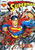 Superman Komiks Nr 2 / 91