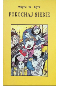 Pokochaj siebie