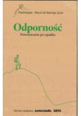 Psychologia Klucze Do Lepszego Życia. Odporność powstawanie po upadku